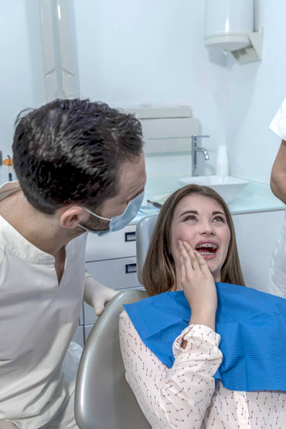 Best Emergency Dentist for Special Needs Patients in Bullard, TX