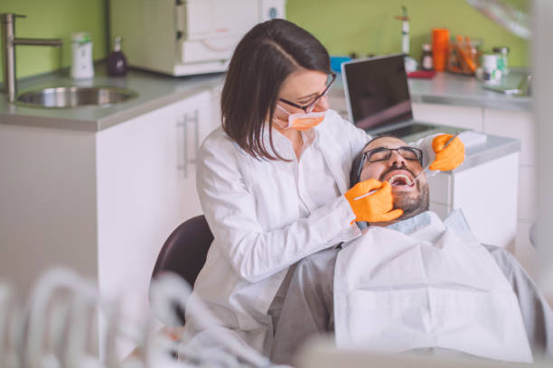 Best Emergency Dentist for Knocked-Out Tooth in Bullard, TX