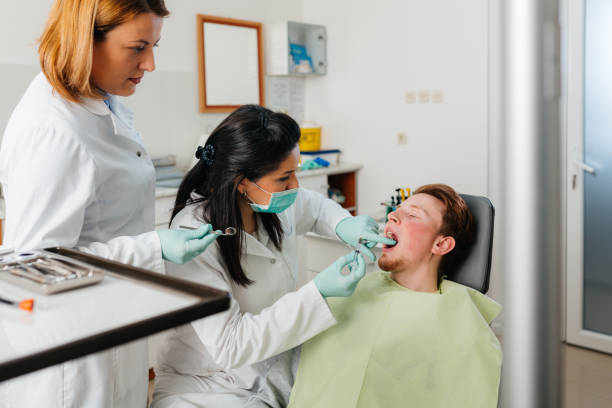 Best Emergency Dental Services for Seniors in Bullard, TX